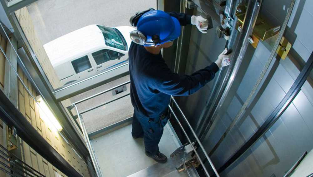 Han Asansör Bakımı